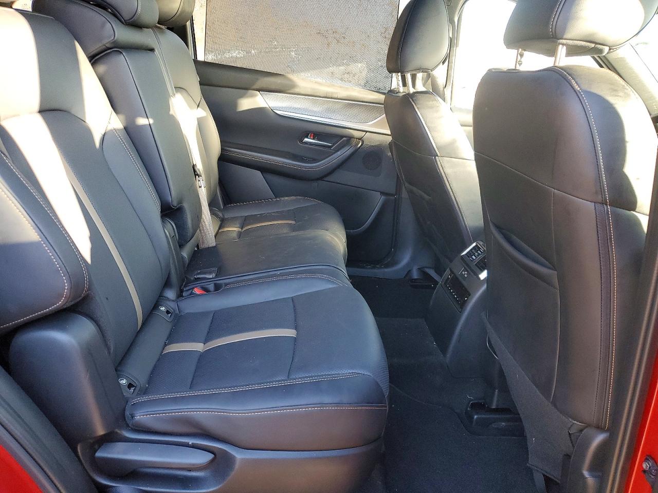 Mazda Cx Premium