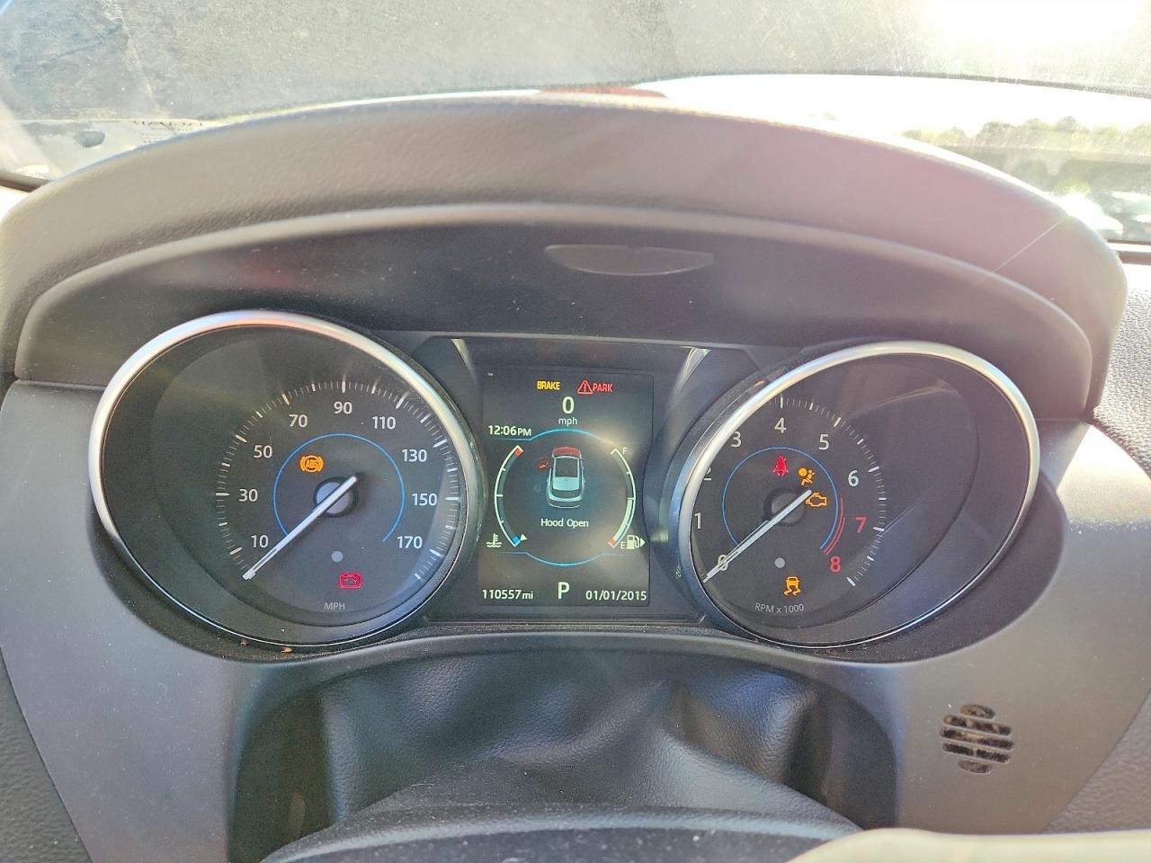 Jaguar F-PACE Premium