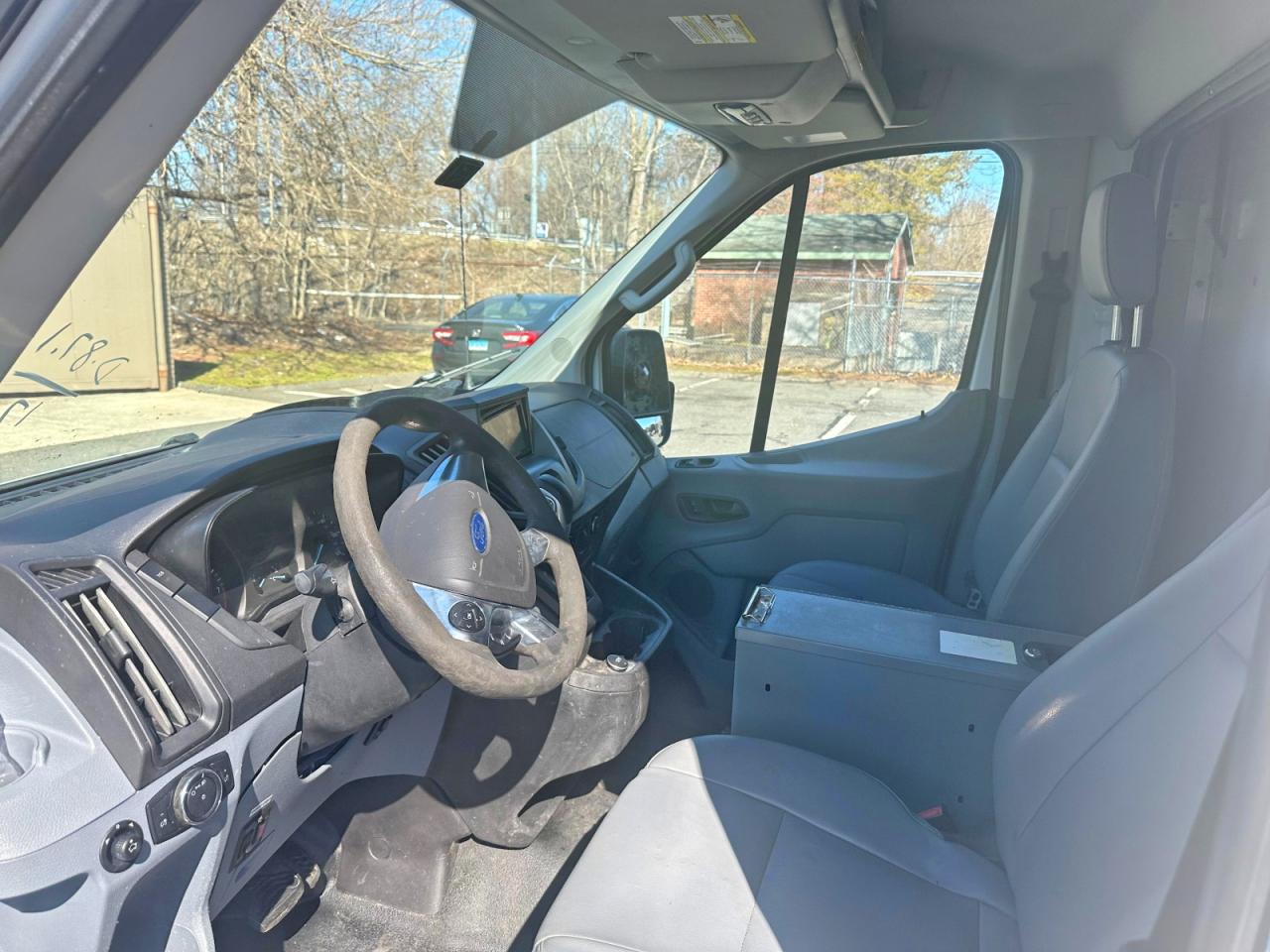 Ford Transit T-350