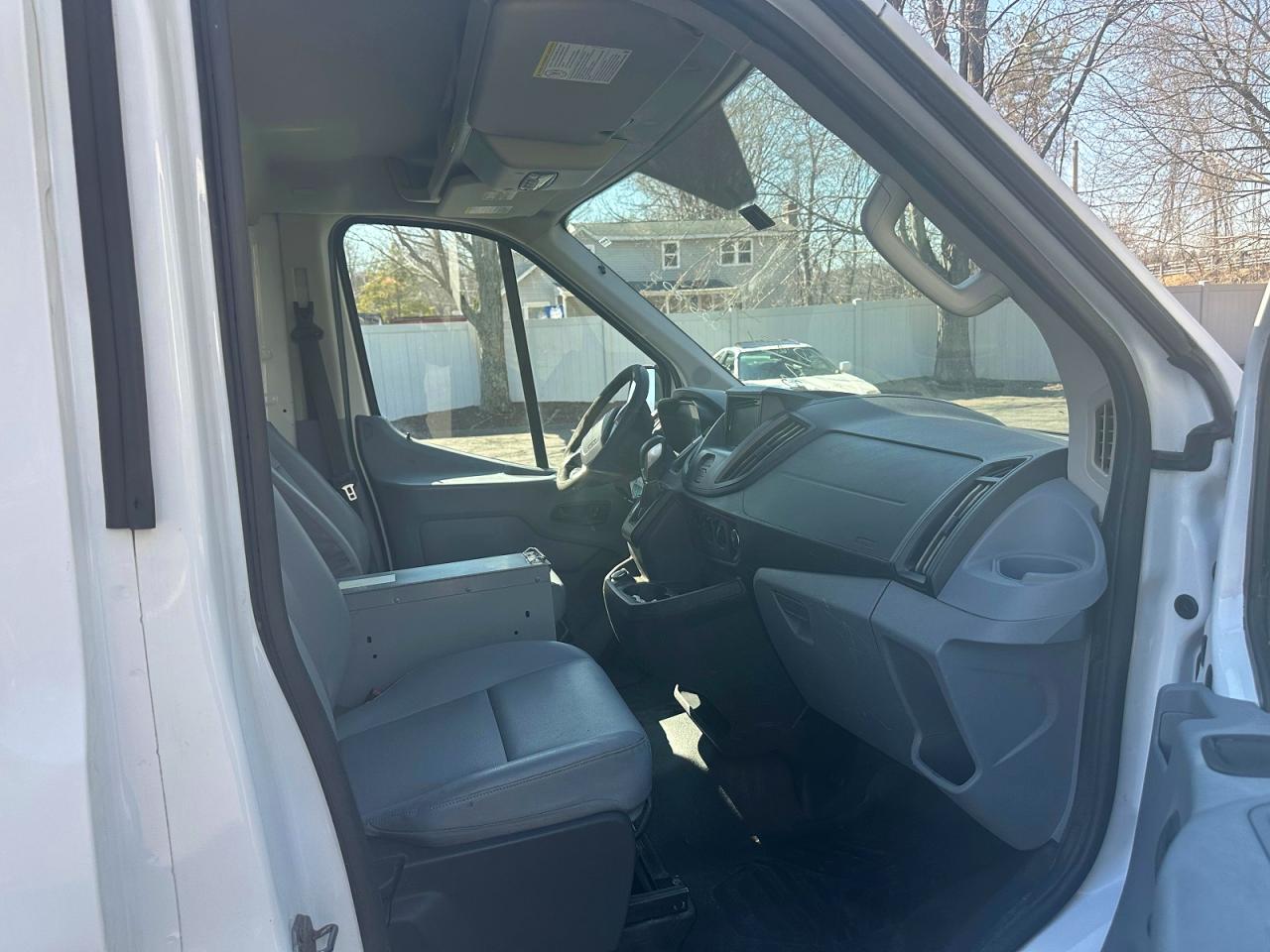Ford Transit T-350