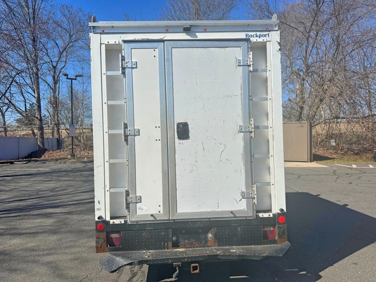 Ford Transit T-350