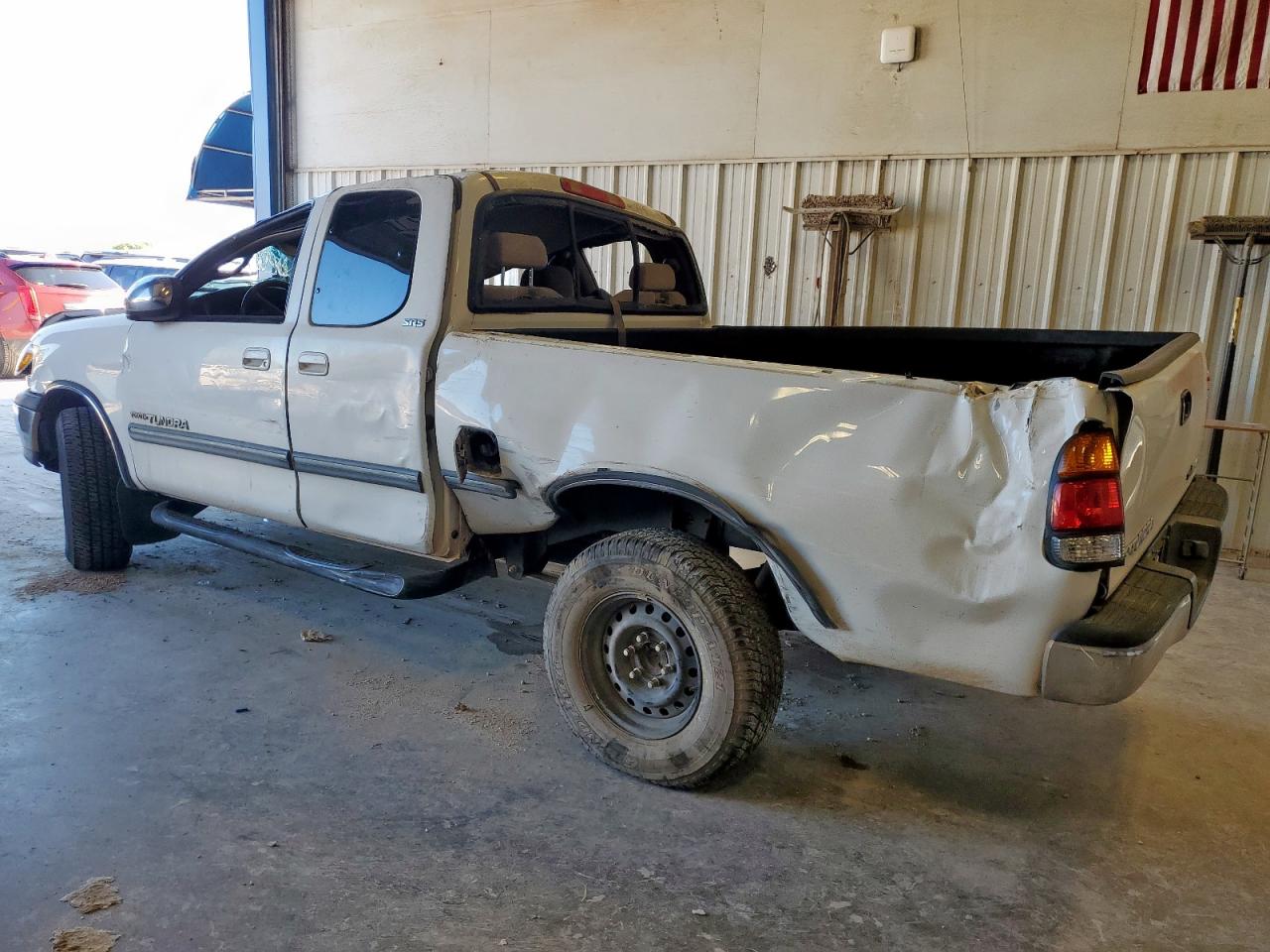 Toyota Tundra
