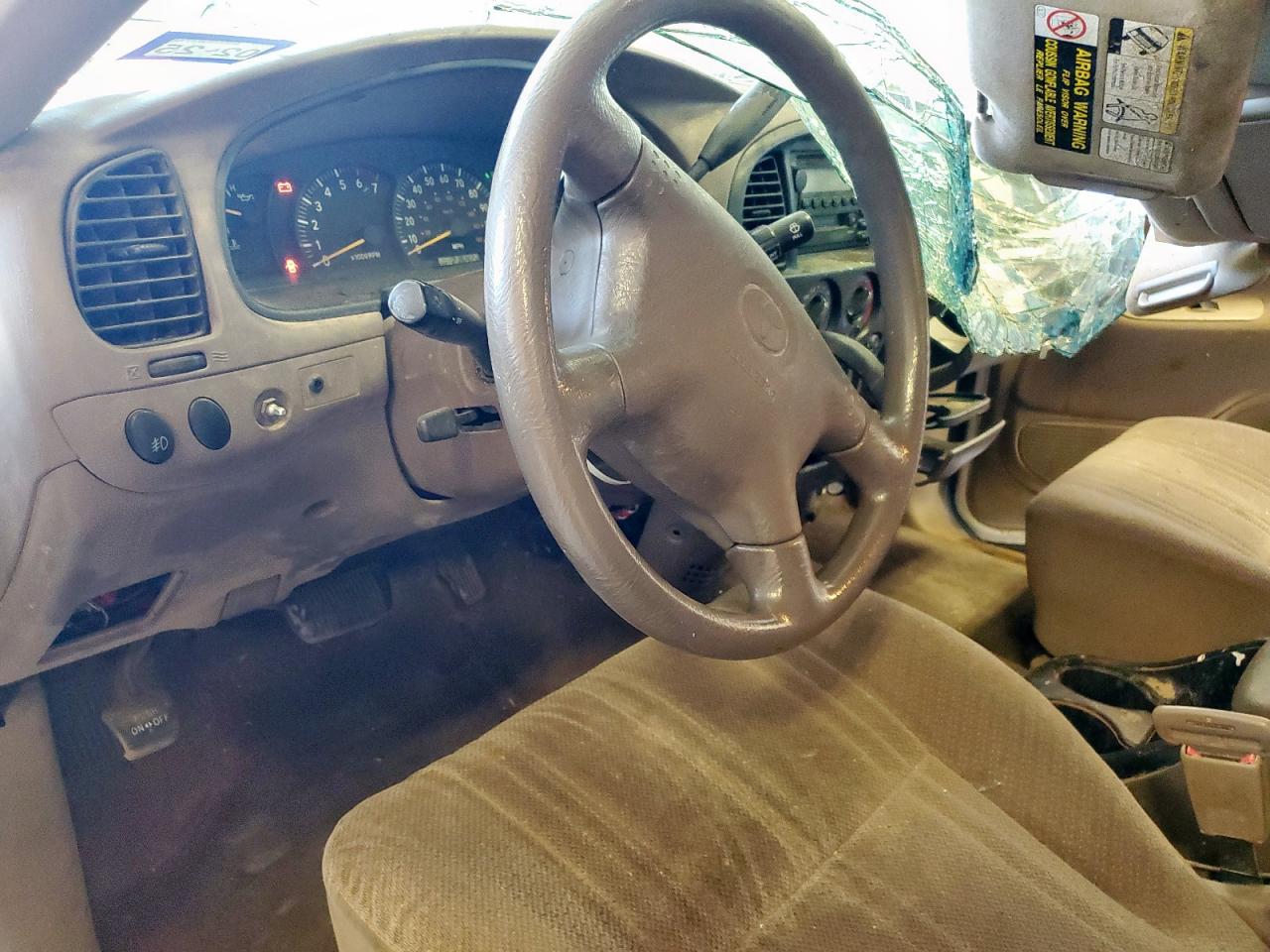 Toyota Tundra