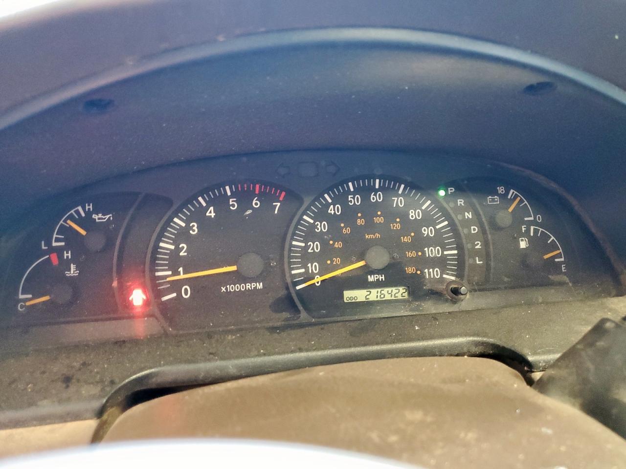 Toyota Tundra