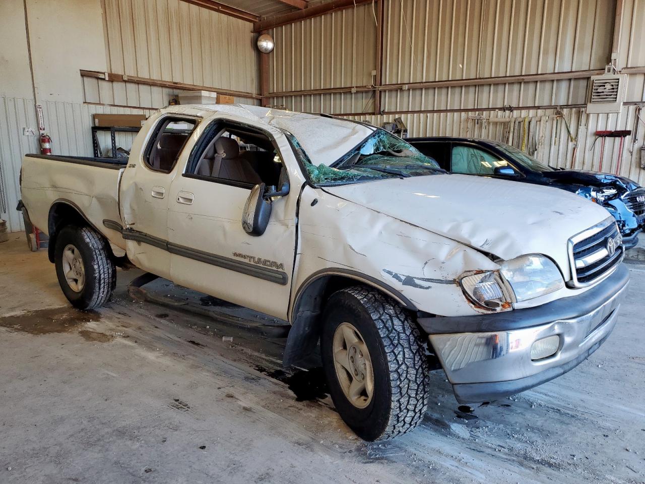 Toyota Tundra