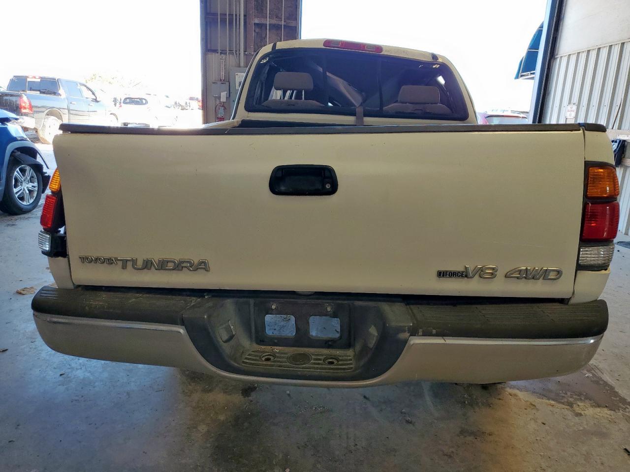 Toyota Tundra