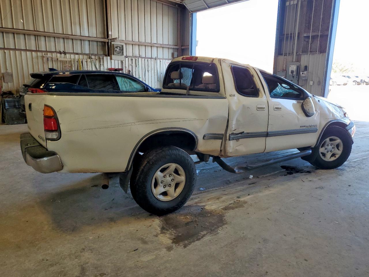 Toyota Tundra