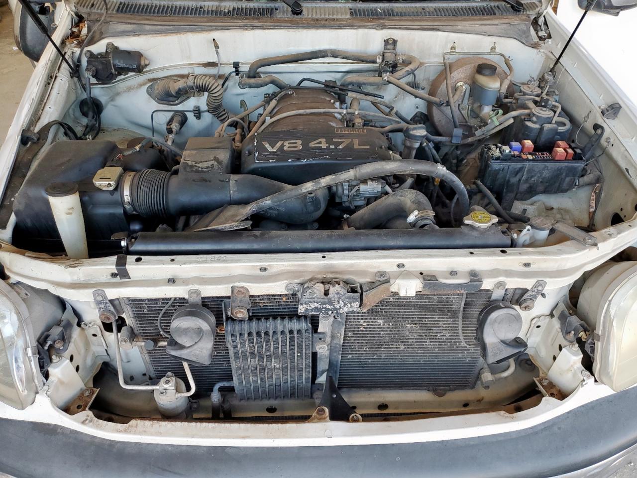 Toyota Tundra