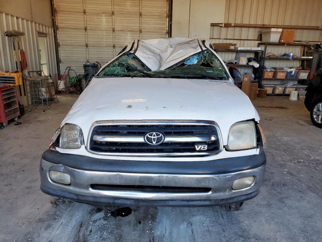 Toyota Tundra