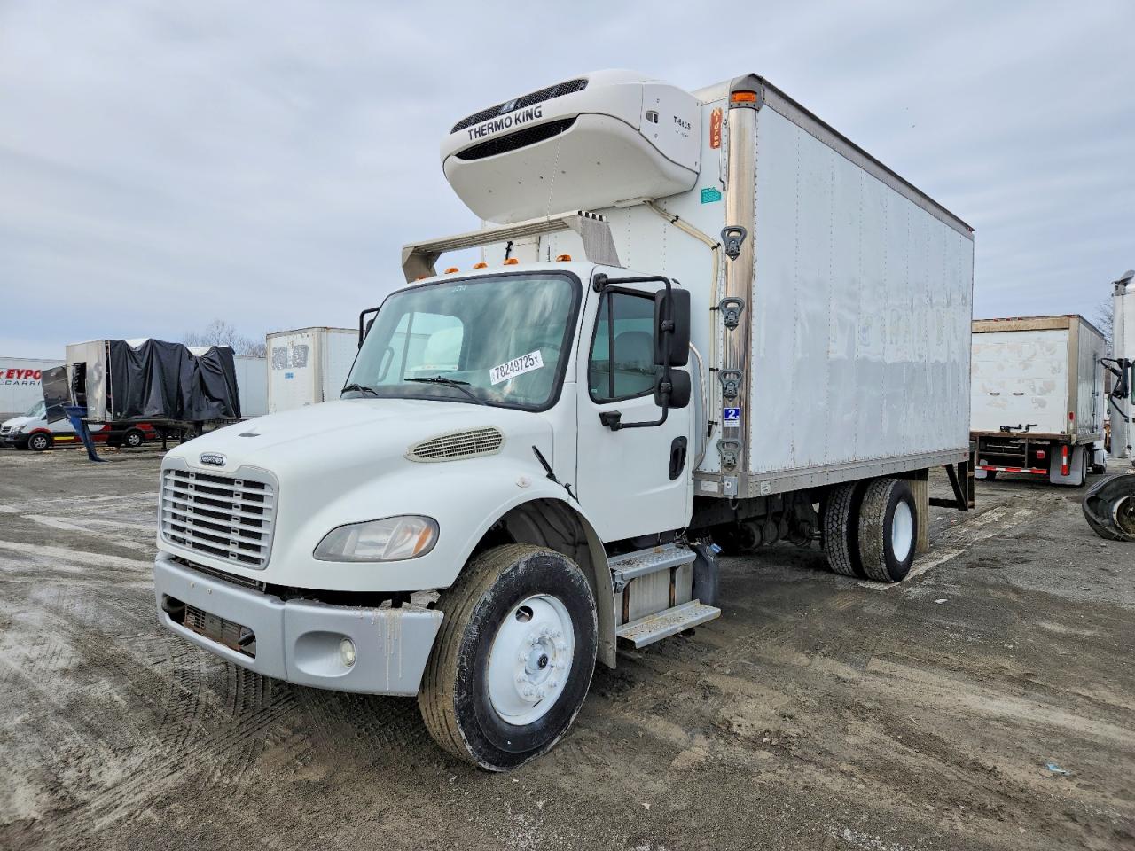 Freightliner M2