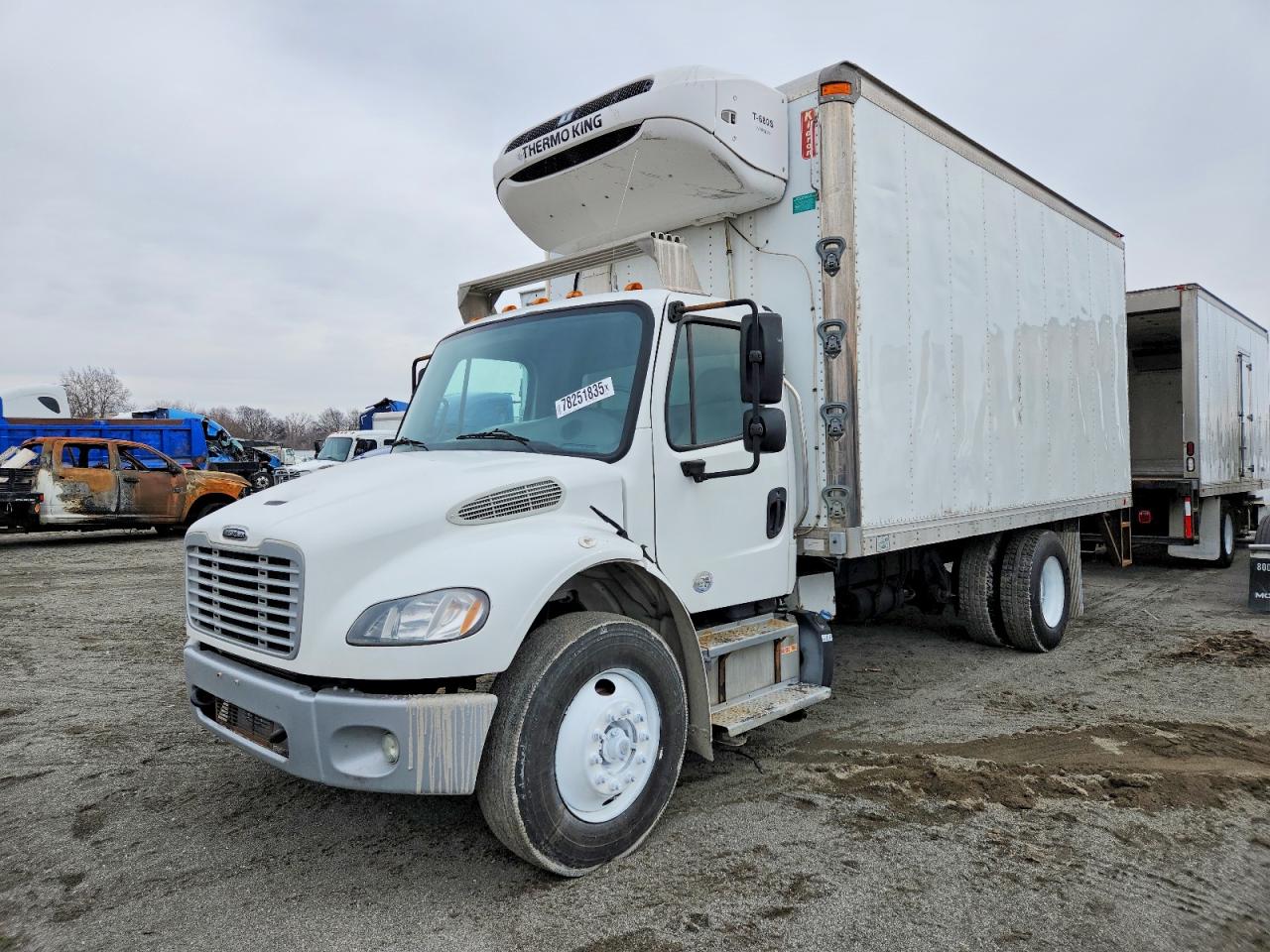 Freightliner M2