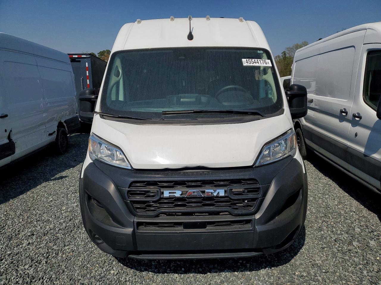 Ram Promaster 1500 High
