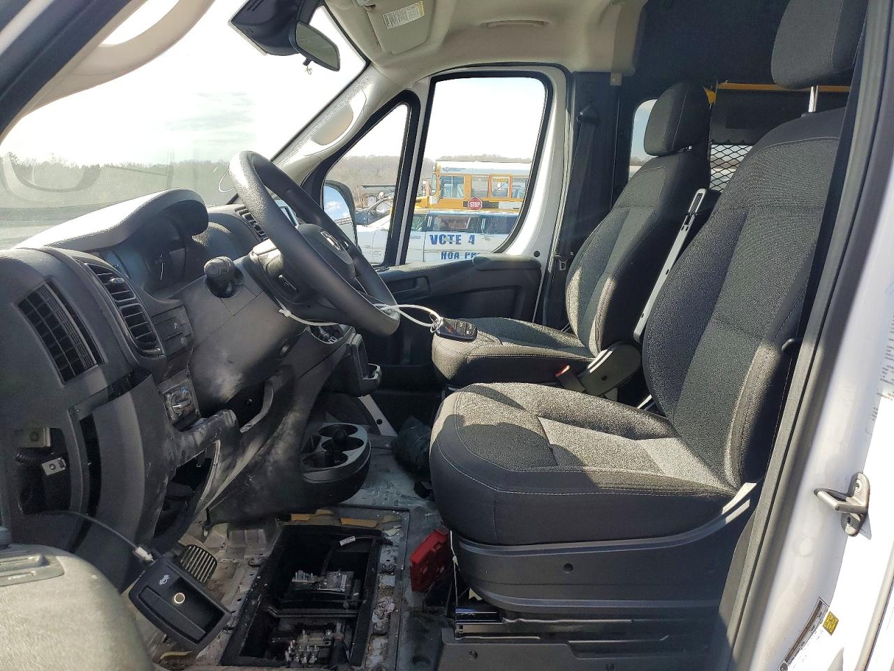 Ram Promaster 1500 High