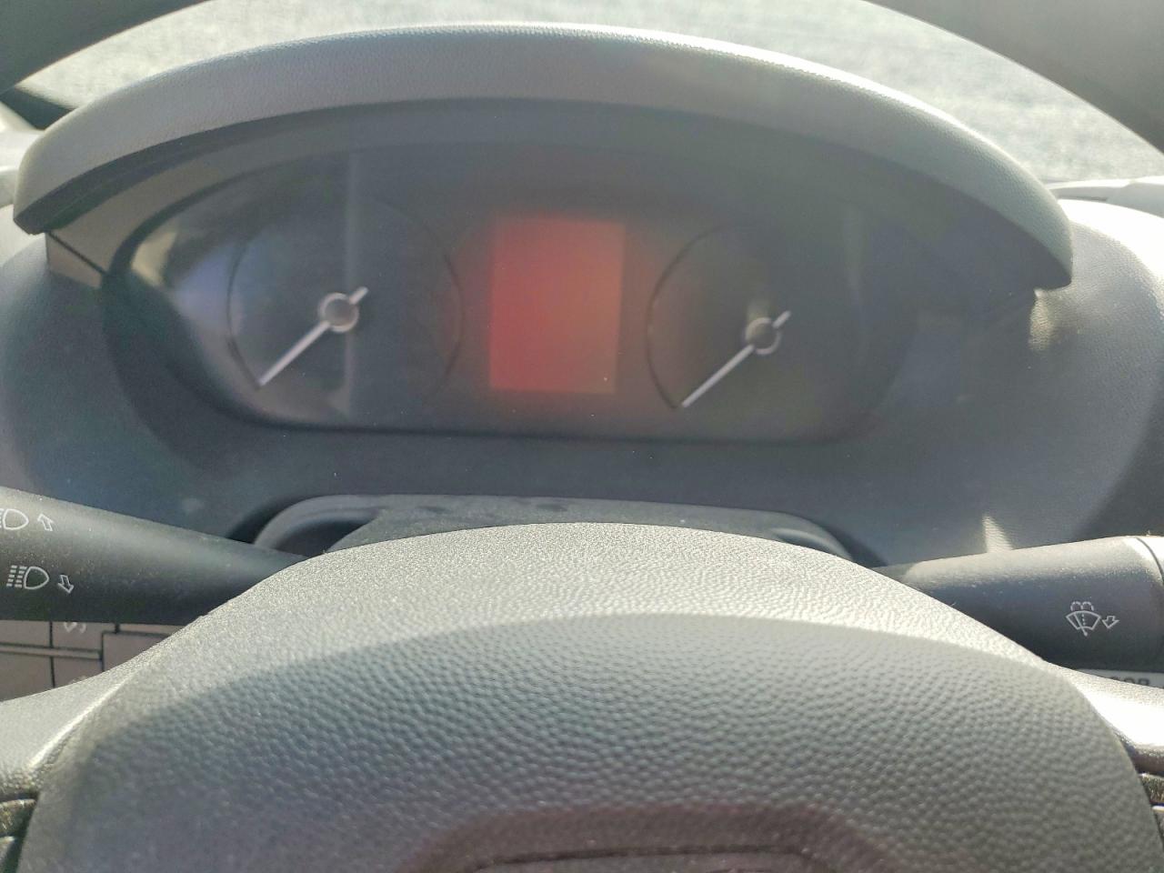 Ram Promaster 1500 High