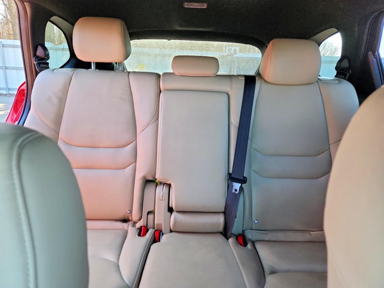 Mazda Cx Grand Touring