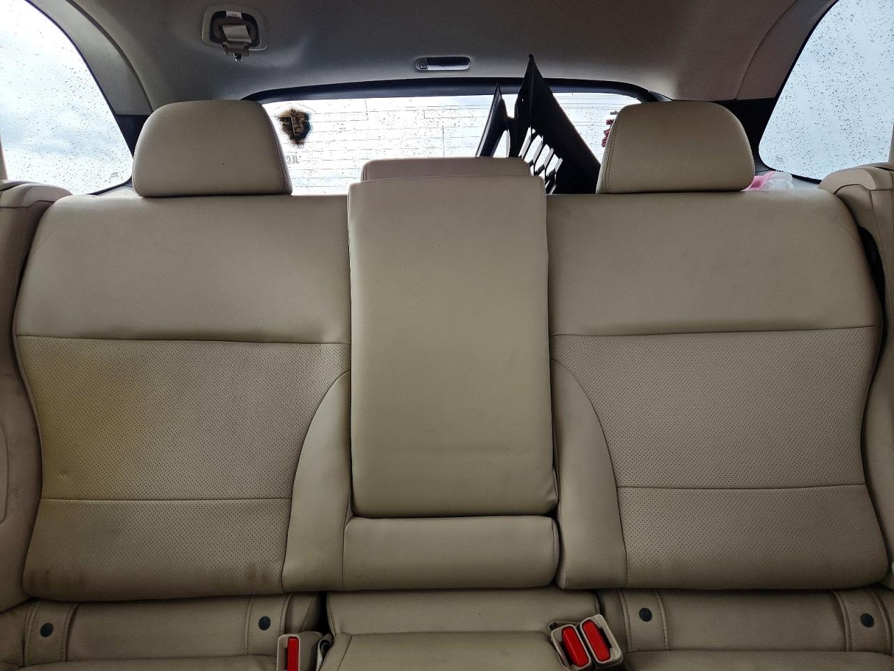 Subaru Outback 3.6r Limited