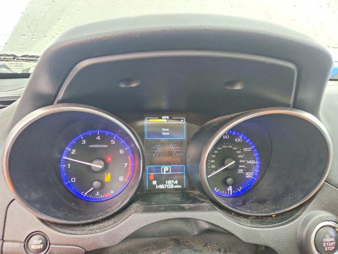 Subaru Outback 3.6r Limited