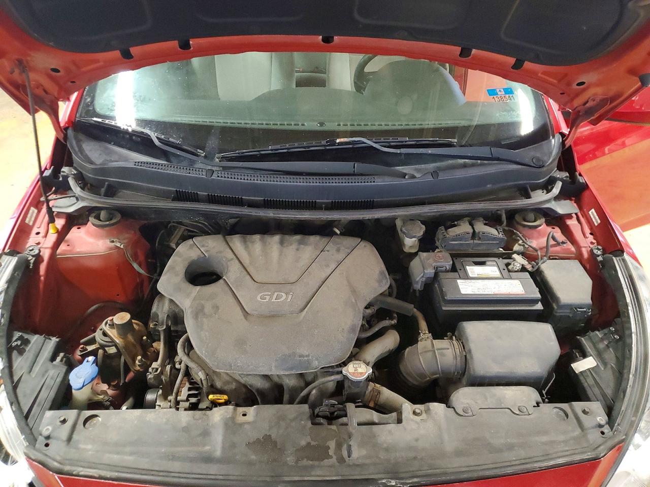 Hyundai ACCENT Gls