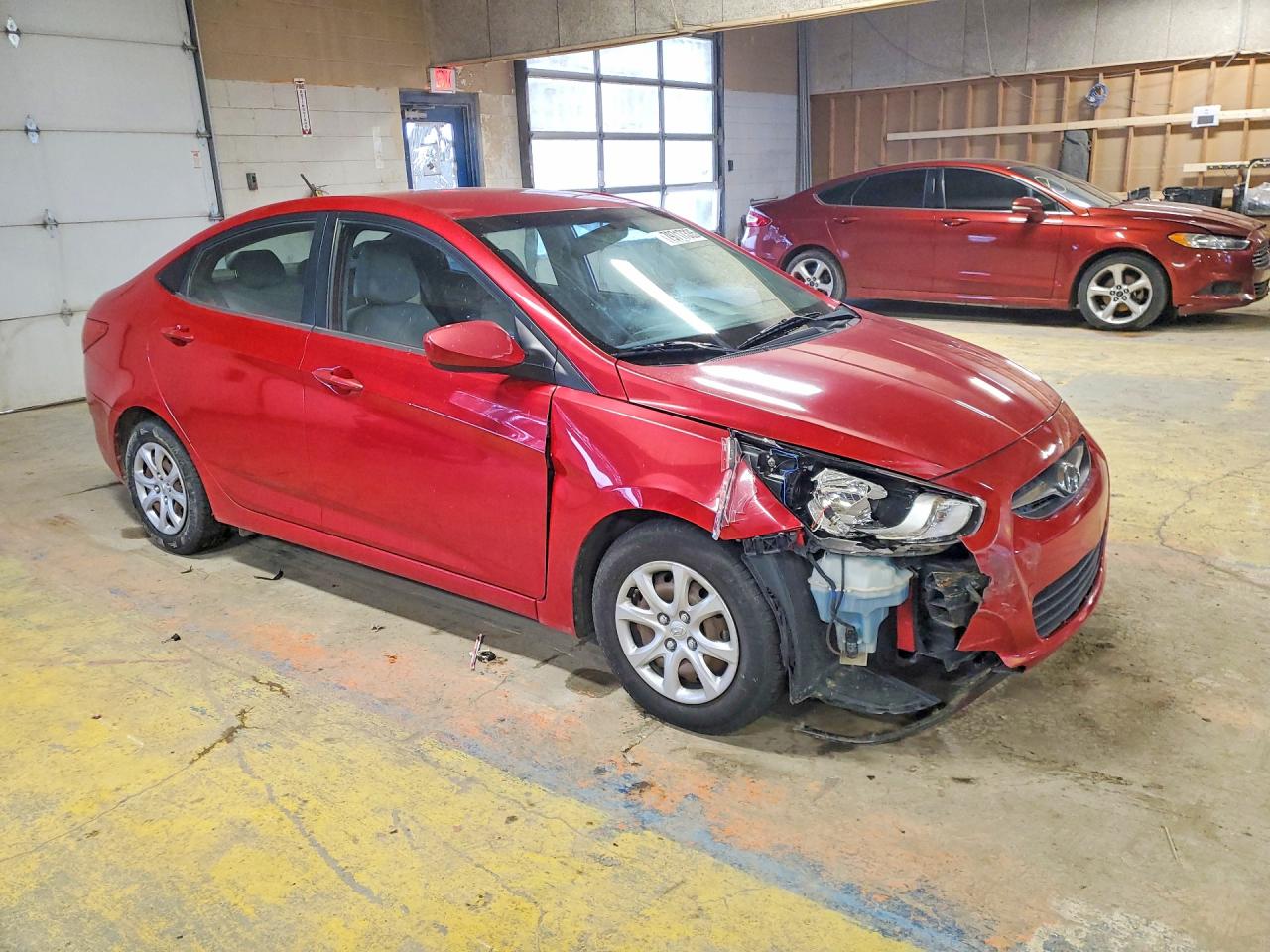 Hyundai ACCENT Gls