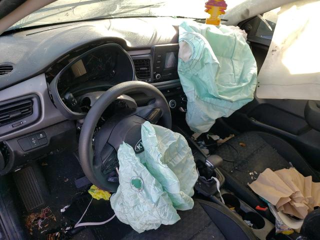 Kia Rio Lx