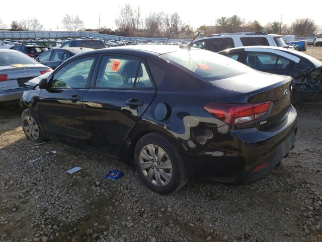 Kia Rio Lx