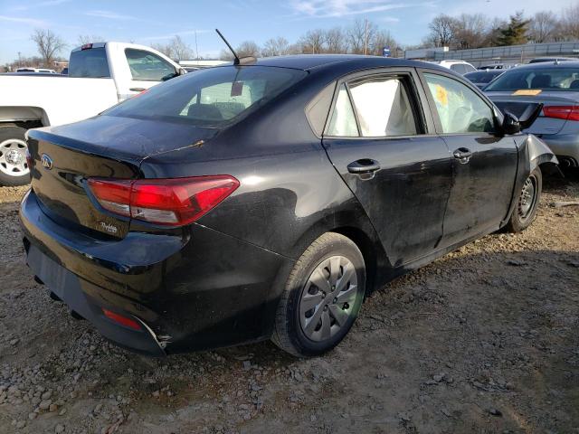 Kia Rio Lx
