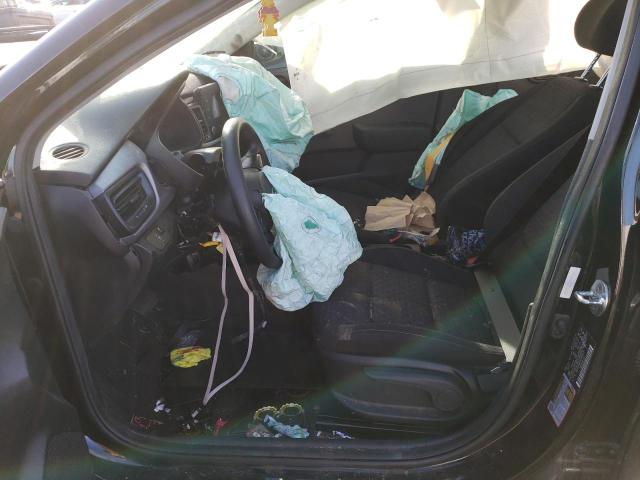 Kia Rio Lx