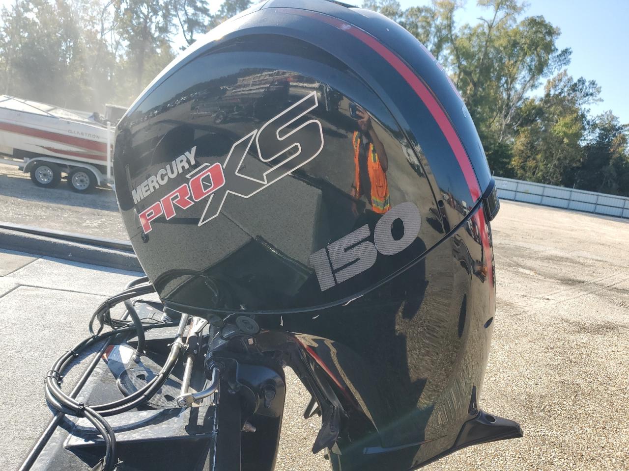 Tracker Pro Other