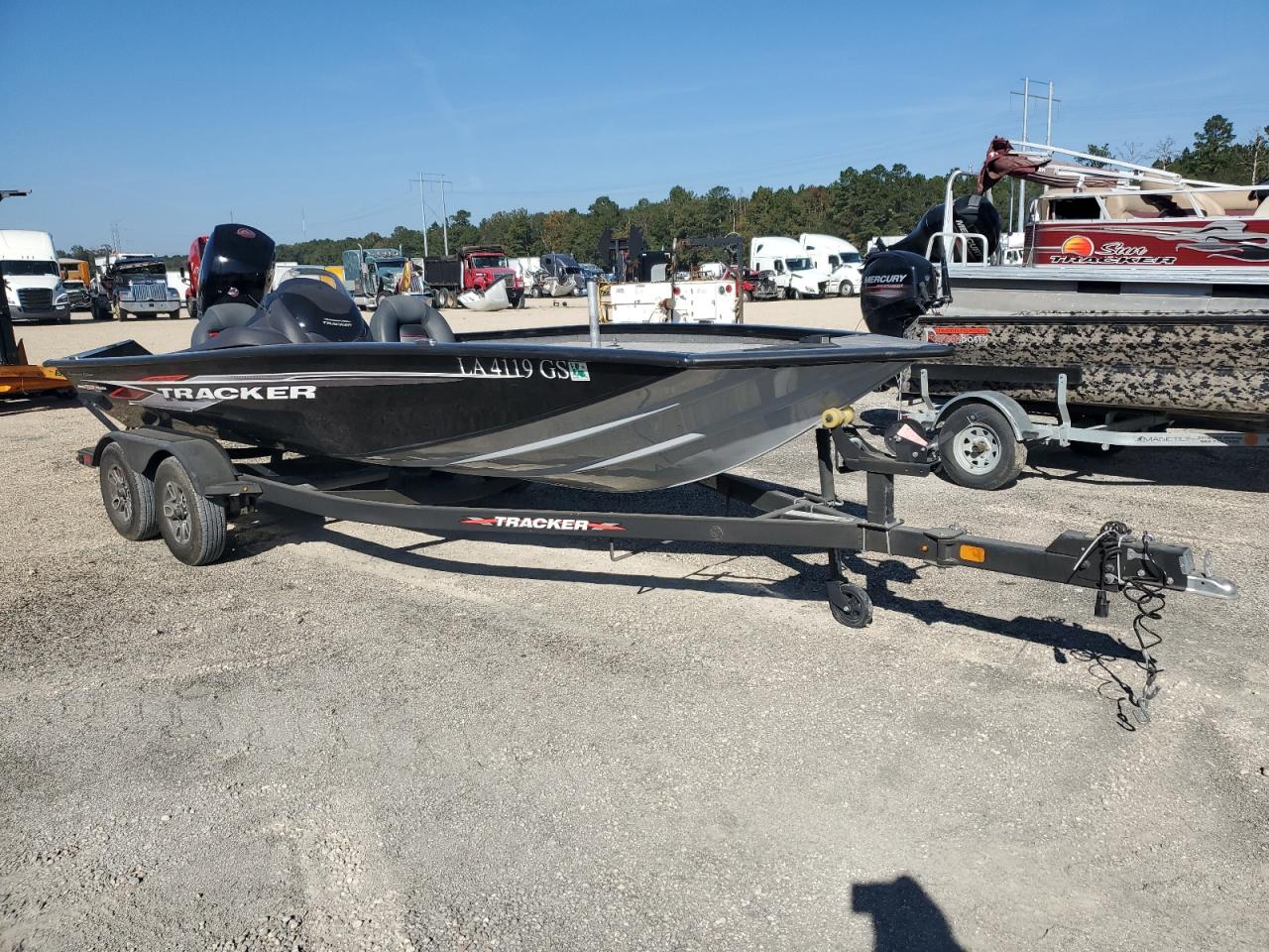 Salvage Tracker Pro Other Image