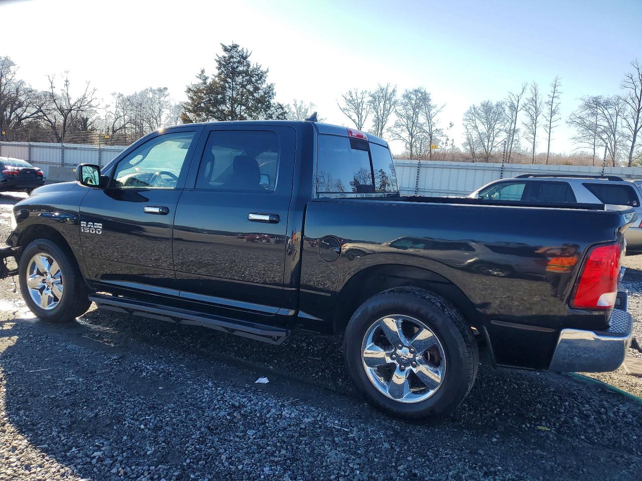 Ram 1500 Slt