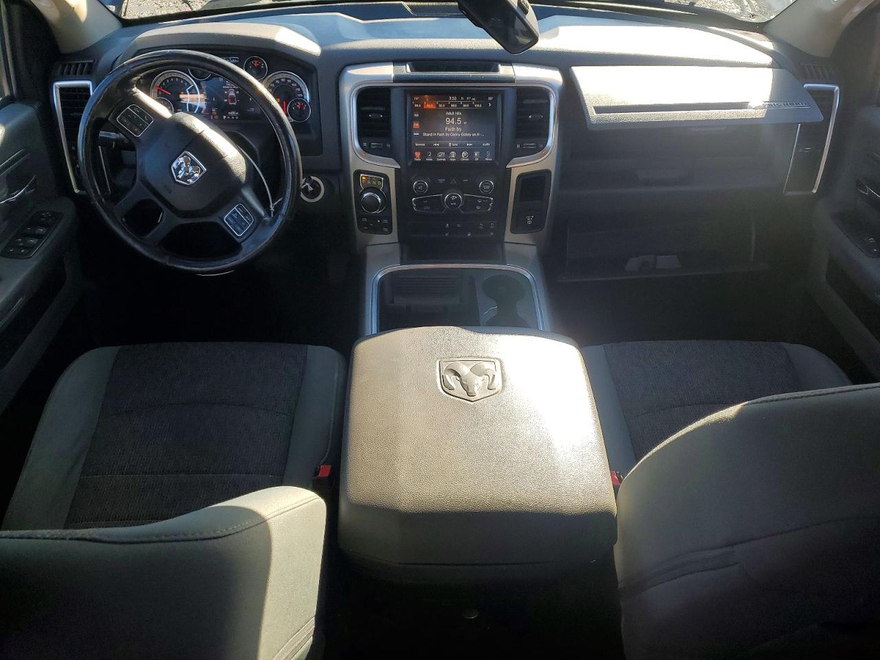 Ram 1500 Slt