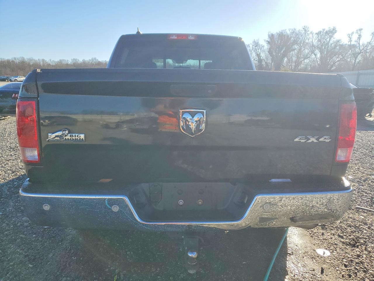 Ram 1500 Slt