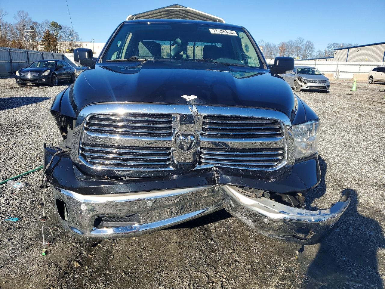 Ram 1500 Slt