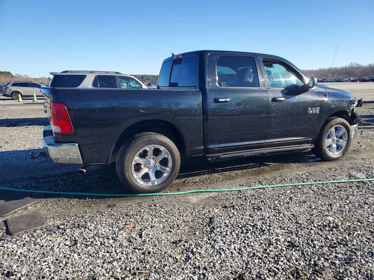 Ram 1500 Slt