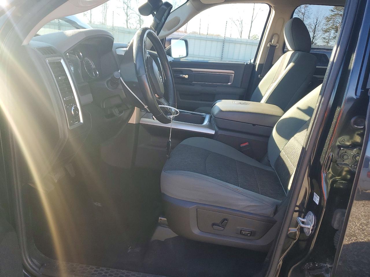 Ram 1500 Slt