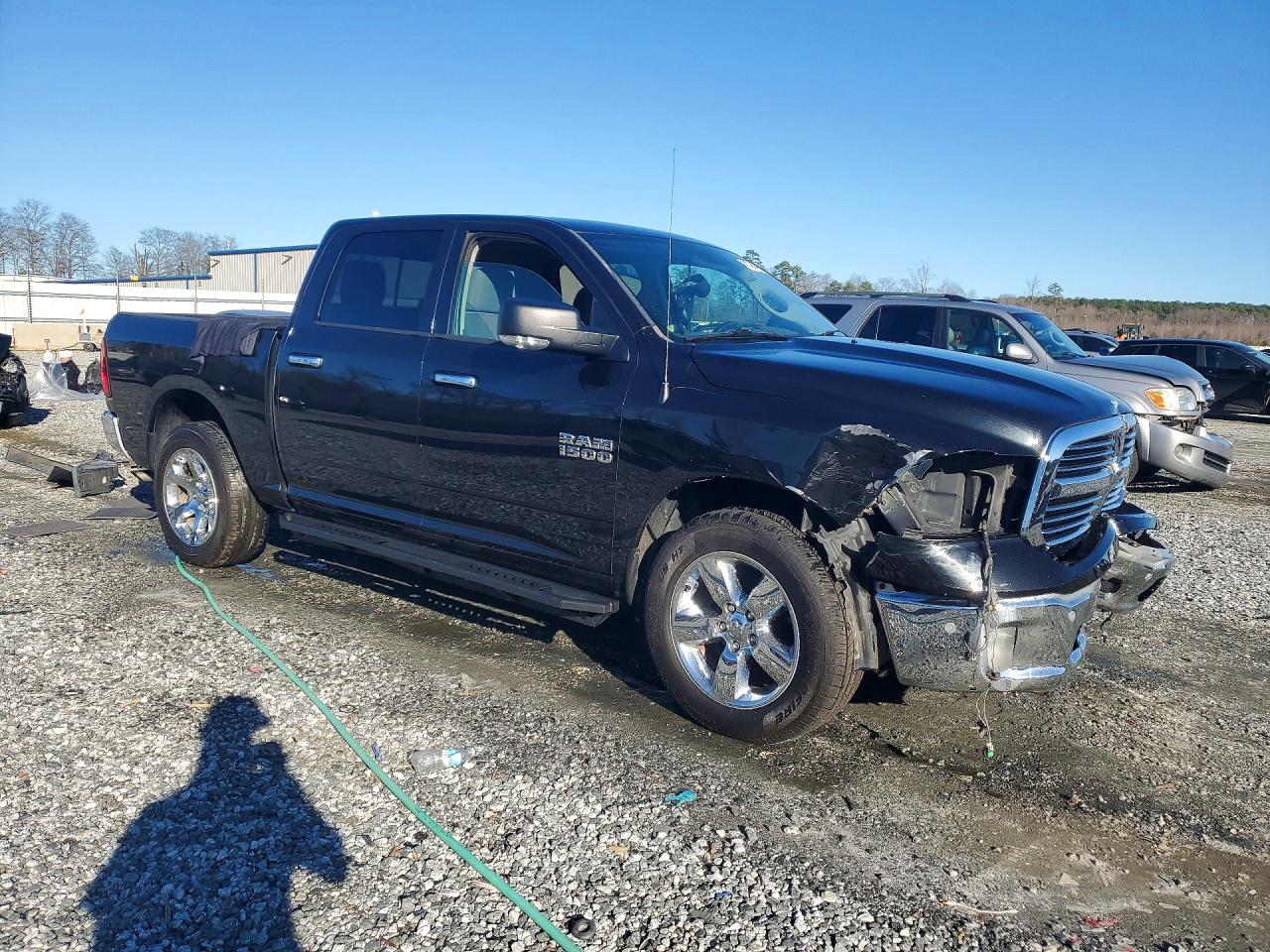 Ram 1500 Slt