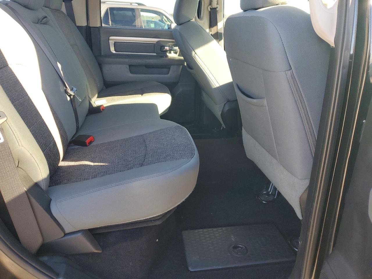 Ram 1500 Slt