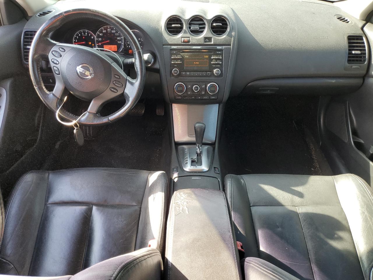 Nissan Altima Sr