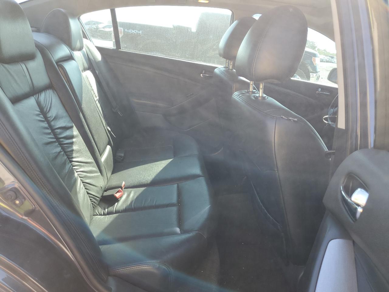 Nissan Altima Sr