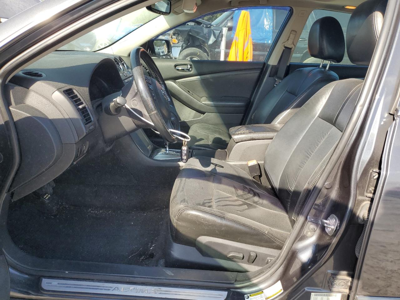 Nissan Altima Sr