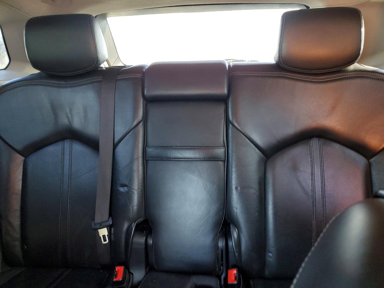 Cadillac SRX