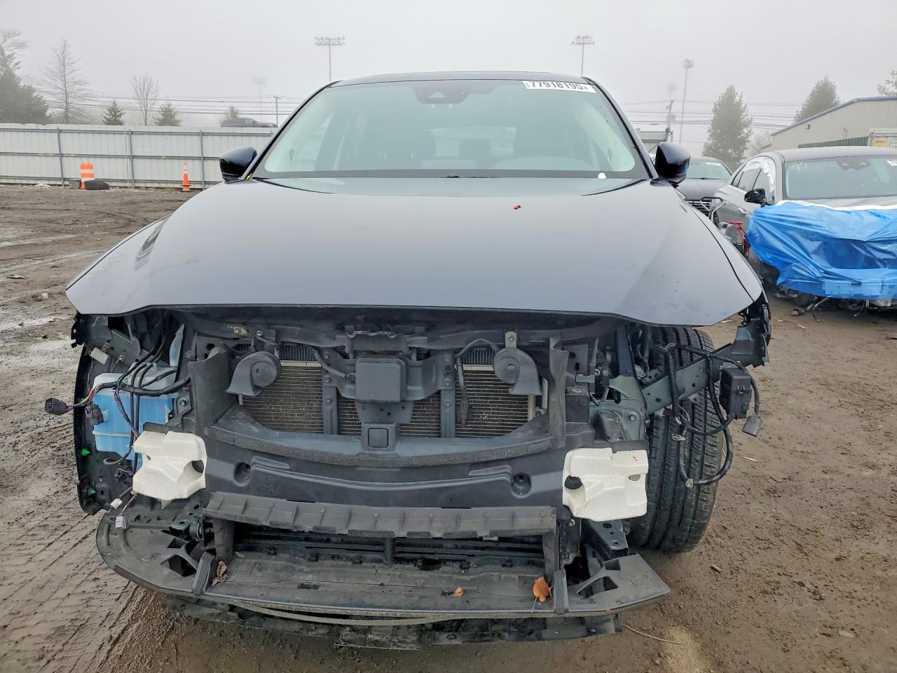 Mazda Cx Touring