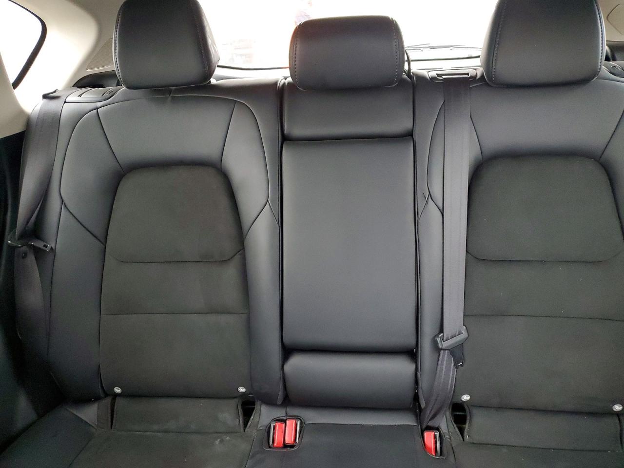 Mazda Cx Touring