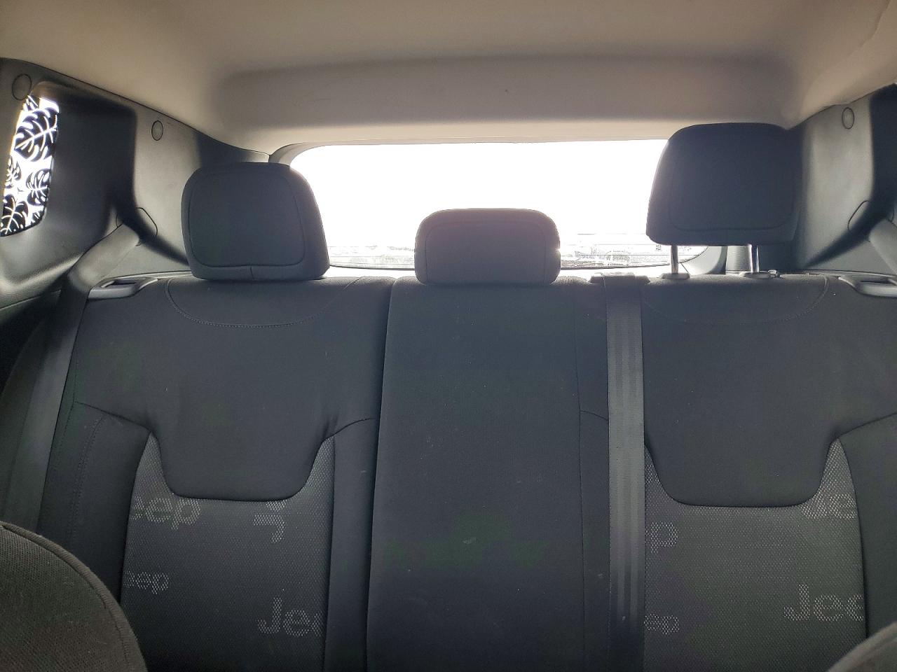 Jeep Renegade Sport