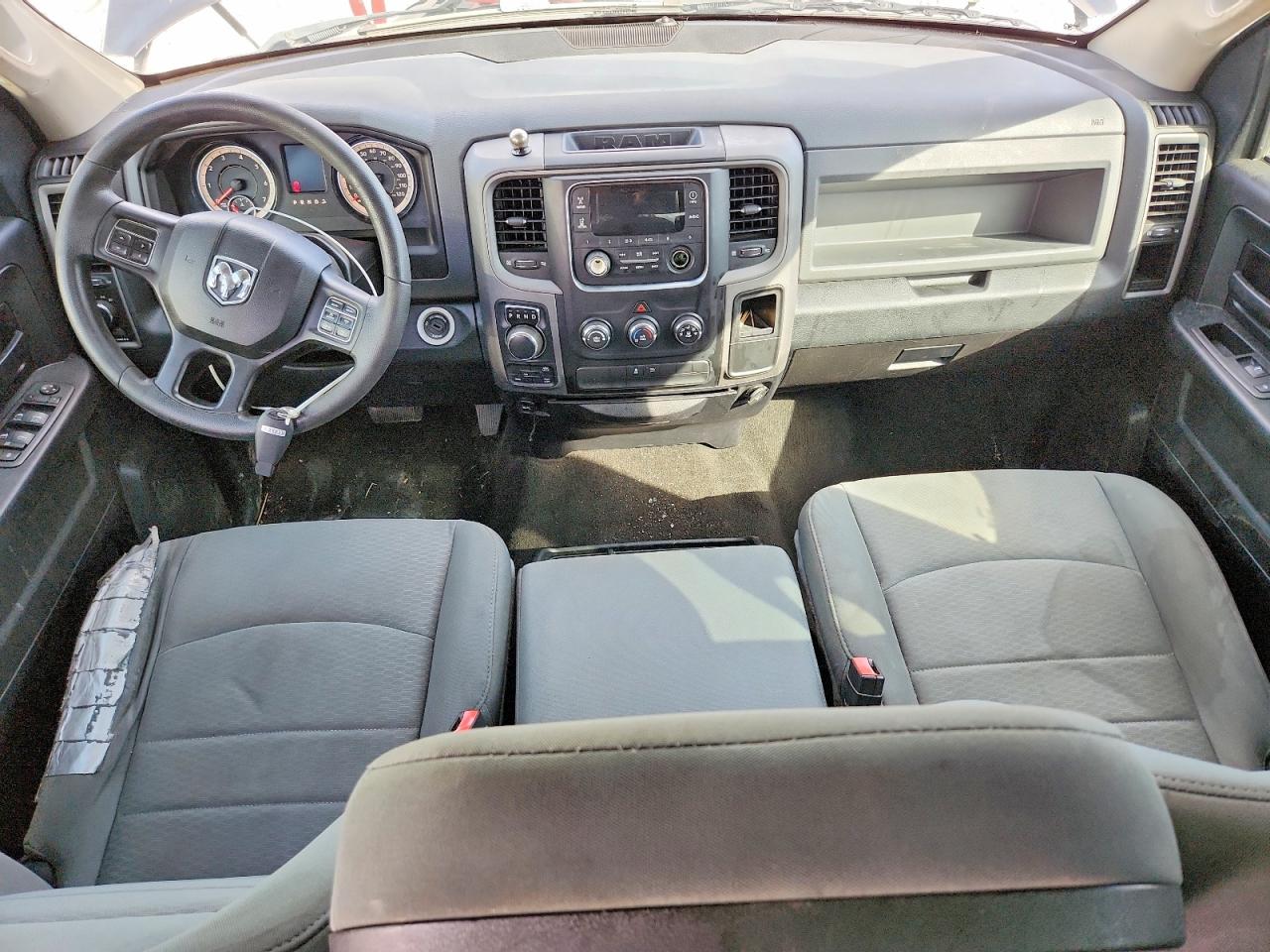 Ram 1500 St