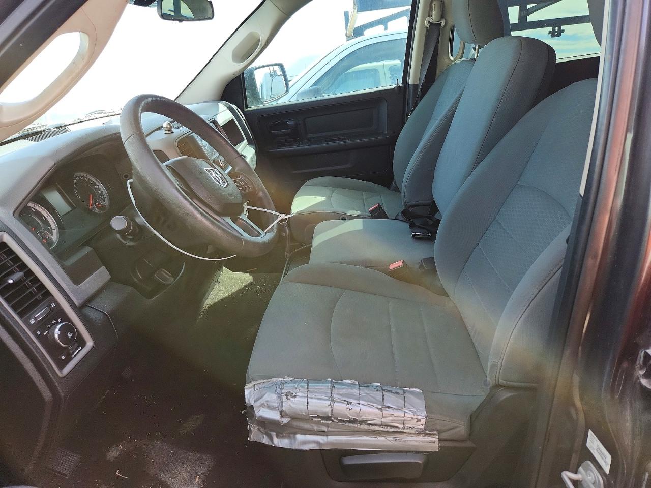 Ram 1500 St
