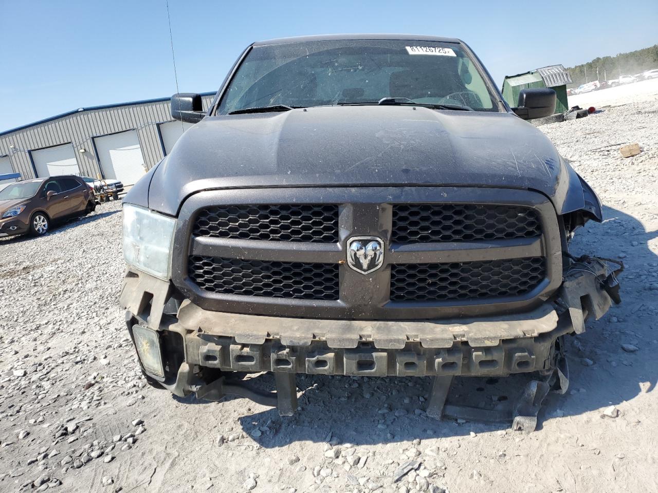 Ram 1500 St