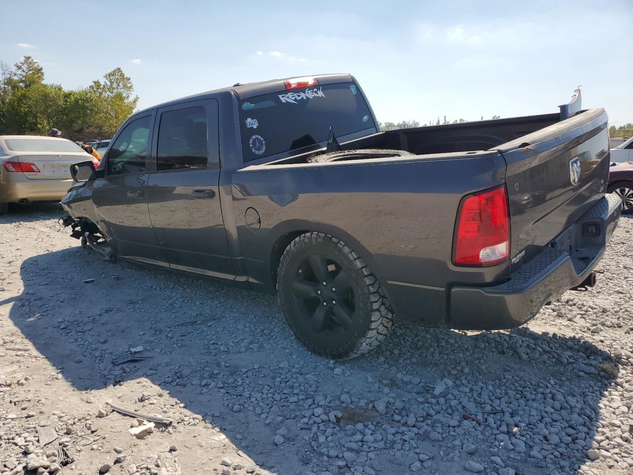 Ram 1500 St
