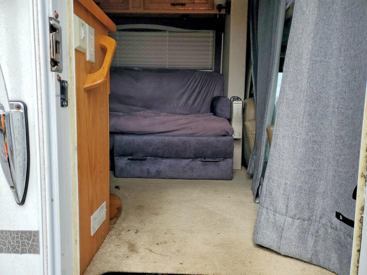 Jayco Econoline