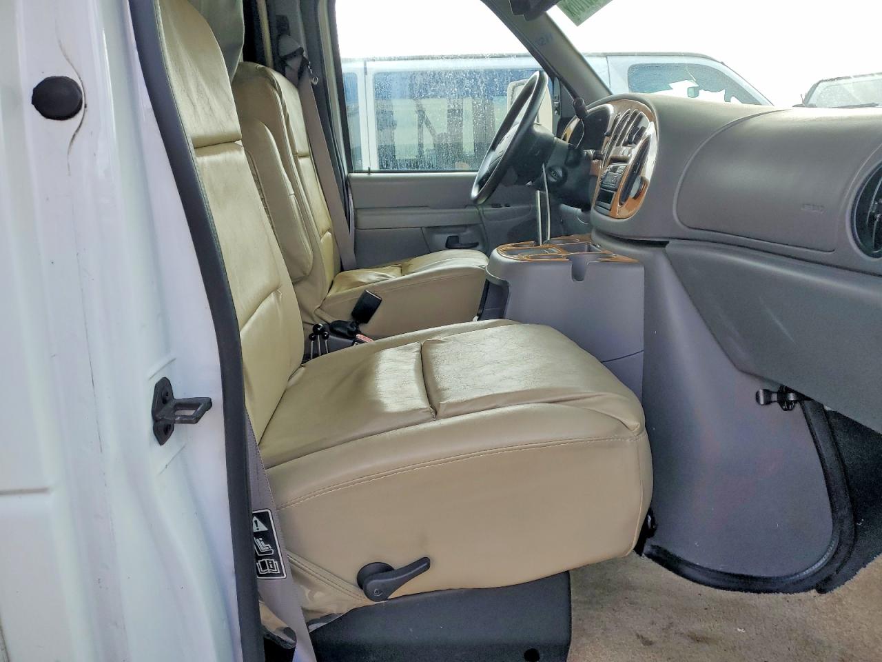 Jayco Econoline